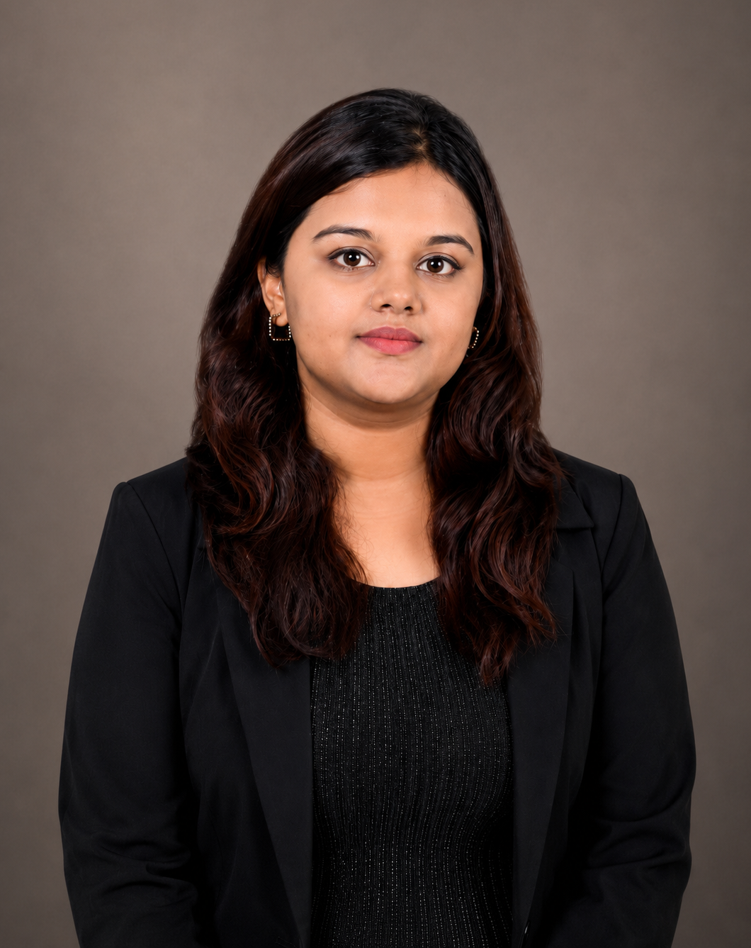 Sanika Shirsat